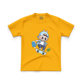 Labuubu Skater Pop Tee